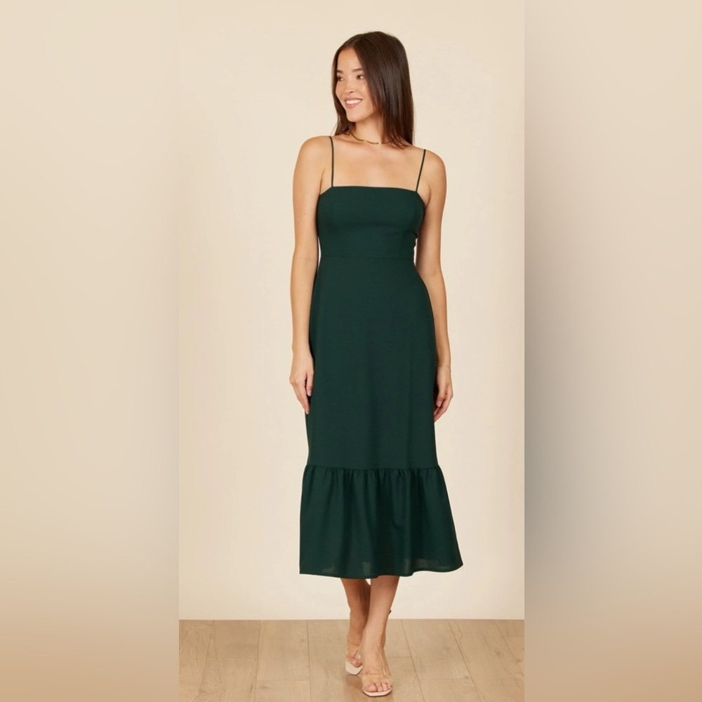 Park and Fifth Sold out Singer Dress